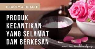 Setiap kosmetika yang beredar wajib memenuhi standar dan/atau persyaratan keamanan, manfaat, mutu, penandaan, klaim, dan dinotifikasi. Produk Kecantikan Yang Selamat Dan Berkesan 2021