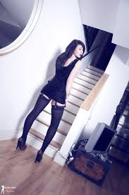 Morethannylons Zoe Moore Pornolar Leg Team xxx porn pics