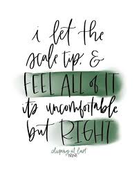 Enneagram 9 Physical Print Hand Lettered Sleeping At Last Etsy At Last Lyrics Enneagram Enneagram 9