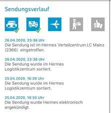 Create post about dhl германия. Kommt Mein Hermes Paket Noch Heute