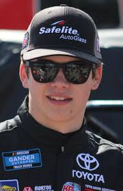 It was a really good finish for the weekend with our napa toyota. 2017 Nascar K N Pro Series East Wikipedia