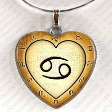 As the cancer zodiac sign is symbolized by the crab, these people tend to be hard on the outside and soft inside. Cancer Heart Pendant Cancer Necklace Zodiac Sign Astrology Symbol Zodiac Necklace Buy From 5 On Joom E Commerce Platform
