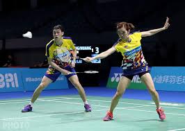 Untuk lebih jelasnya berikut ini adalah ukuran lapangan badminton partai tunggal semoga artikel ini dapat bermanfaat bagi sobat baik untuk mengerjakan tugas maupun untuk sekedar menambah wawasan seputar ukuran lapangan badminton, ukuran lapangan bulu tangkis, lapangan badminton. Kian Meng Pei Jing Gagal Melepasi Peringkat Kumpulan