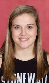 Stonewall's Franklin, Ritchie sign with colleges