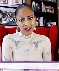 Amanda Seales Outfits & Fashion