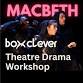 Box Clever Led Youth Theatre Drama Workshop event image