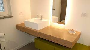 Il legno.mobili unici, mai uguali tra loro, come in natura: Arredo Bagno Su Misura A Bergamo E Milano Fr Arredamenti