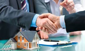 Property Negotiator Training Janets