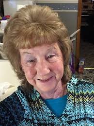 Bertie E Burdine Bingham (1935-2015)