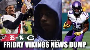 Packers Destroyed, Jets Locked In, Jones Ramping Up - YouTube