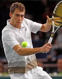 Paris Masters: Jerzy Janowicz, the feel good story continues