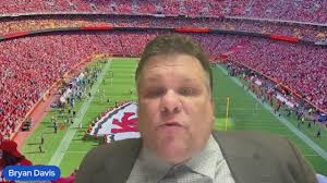 Chiefs Have Two Players Named in Top 10 NFL Players List