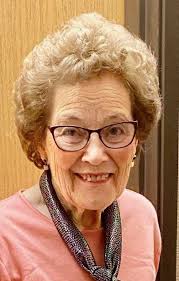 Marilyn Mattson Obituary