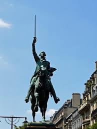 We did not find results for: Equestrian Statue Of George Washington In Paris France