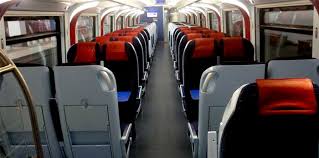 Walau bagaimana pun, orang ramai masih boleh membuat perjalanan menggunakan perkhidmatan ets untuk laluan dari kl sentral ke ipoh dan sebaliknya dengan 14 perkhidmatan yang disediakan untuk setiap hari. Ktm Ets Timetable 2021 Jadual Perjalanan Ets Ke Selatan Southbound