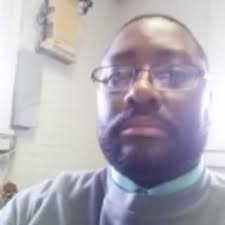 Dr. Adrian Cargill Jr., MD