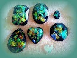 yahoo 検索 画像 で レジン オパール 作り方 を検索すれば 欲しい答えがきっと見つかります レジン ハンドメイド アクセサリー 手作りアクセ