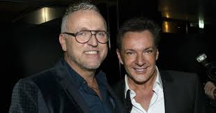 From wikimedia commons, the free media repository. Gerard Joling Snorts At Angry Gordon Heard He S On Cocaine Again Show Netherlands News Live