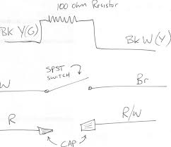 Kawasaki motorcycle manuals & wiring diagrams pdf. Wiring Up Switch In Place Of Key Ignition Page 5 Kawasaki Forums