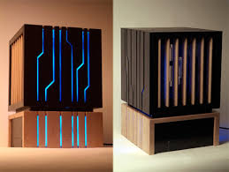 Image result for casemod wood