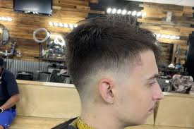 Beard Grooming Near Me in Scott