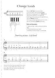 Chord inversions for piano are one of the keys that unlocks the door to the world of classical music! Http Www Andersonstownmusicschool Com Wp Content Uploads 2015 07 Beginners Piano Book Pdf