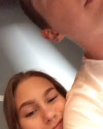 us 4 years ago. thanks for handling my crazy. love you to the 🌙 and back  @halaigh , 🌻