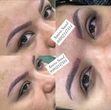 Amira Saad Hair Care