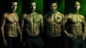 May 03, 2021 · covering the hottest movie and tv topics that fans want. Hd Wallpaper Tv Show Arrow David Ramsey Stephen Amell Shirtless Muscular Build Wallpaper Flare