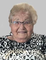 Obituary of Mary Chiarella