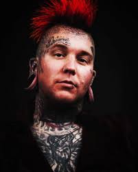 Jake Crooks's Instagram, Twitter & Facebook