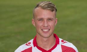 Vicenza, Jesse Edge ai Mondiali Under 20