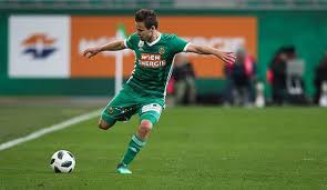 Austrian football club playing in the country's capital city of vienna. Bundesliga Louis Schaub Moves From Sk Rapid Vienna To 1st Fc Cologne Sport World