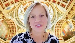 State Senate Committee Holds Online Hearing