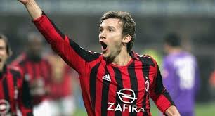 Мне нравились некоторые игроки «россонери», такие как марко ван бастен и андрей шевченко , но я не хочу сейчас говорить о своем будущем». Andrej Shevchenko Ne Isklyuchayu Chto Vernus V Milan Futbik Futbik Com