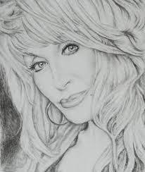 According to this msn look at her early life, as a girl, parton was often peed on in the bed she shared with her younger siblings. Dolly Parton Drawing By Sydneyt123 On Deviantart