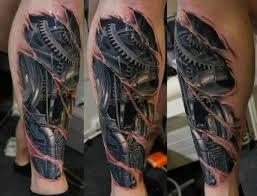 There's also plenty of space to fill, especially on the fleshy thigh area, although unless you often wear short shorts and skirts, it won't be seen very often! Window Inside Leg Tattoo Tattoo Ideas Center
