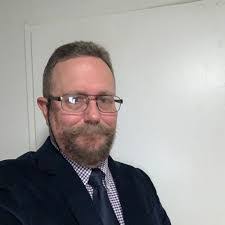 Tim Glackin's Instagram, Twitter & Facebook