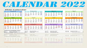 Calendar 2022 With Holidays Calendar 2020 Indian Festival With Holidays 2022 Compedu Knowledge Youtube