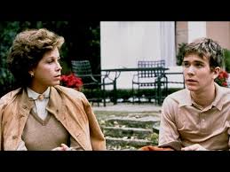 ORDINARY PEOPLE Official Trailer (1980, Donald Sutherland, Mary Tyler  Moore, Timothy Hutton) - YouTube