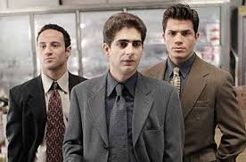 Lillo Brancato - FamousFix.com post