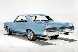Image result for Bluemist Slate 1965 GTO