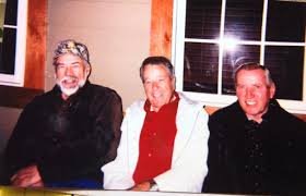 Paul F. Boyd Obituary June 19, 2020