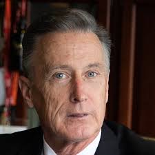 The 54 Celebrities, Executives and Allies