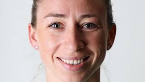 Olivia Coffey helps U.S. team to bronze at world rowing event