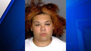 Woman arrested in connection with stabbing of infant at hotel in Castleton  area