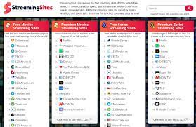 Internet archive movie archive is another place you can go to find free movies online that all fall under public domain so they are free to watch and download. 12 Best Free Movie Tv Show Streaming Sites In 2020