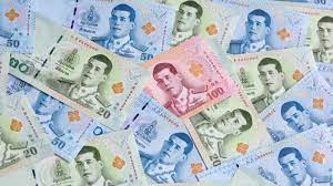 Convert thai baht to malaysian ringgit. Thai Baht Is Worst Performing Currency In Southeast Asia Nikkei Asia