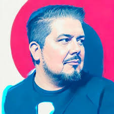 Homero Vela's Instagram, Twitter & Facebook