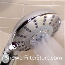 Rainmaker 7 Shower Sprayer Attachment With Facial Mister Best Shower Filter Shower Shower Water Filter